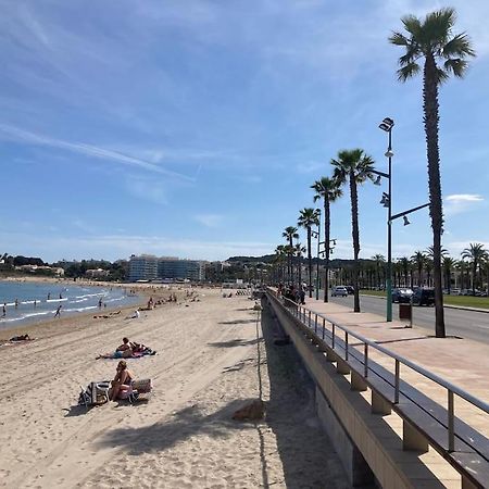 Piso Centro Salou Cerca Marアパートメント エクステリア 写真