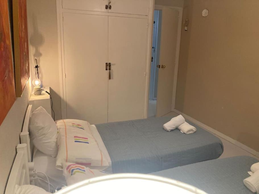 Piso Centro Salou Cerca Marアパートメント エクステリア 写真