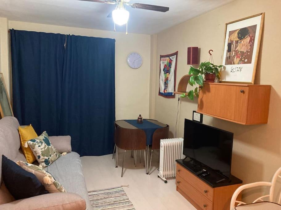 Piso Centro Salou Cerca Marアパートメント エクステリア 写真